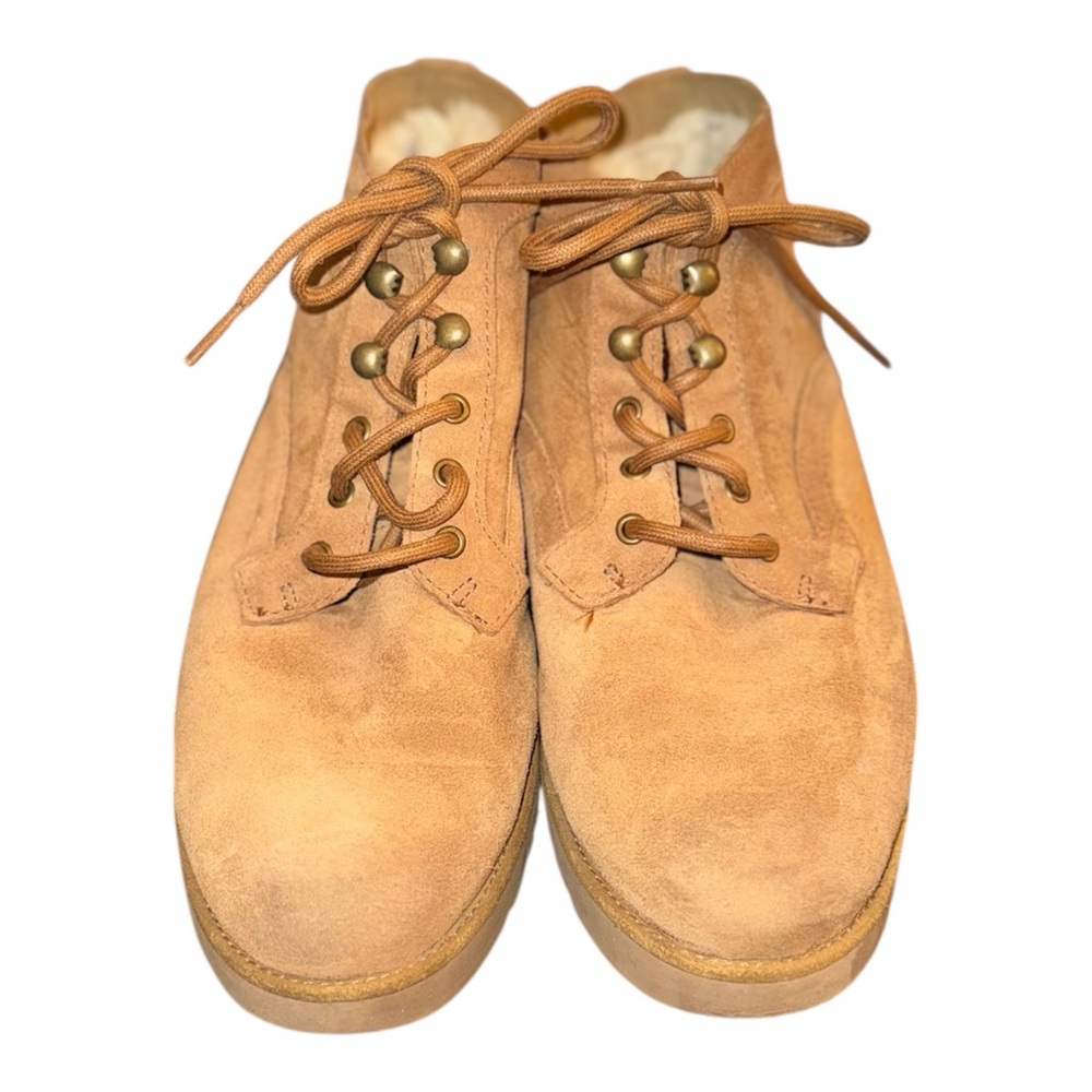 Ugg Bethany Classic Boots Chestnut